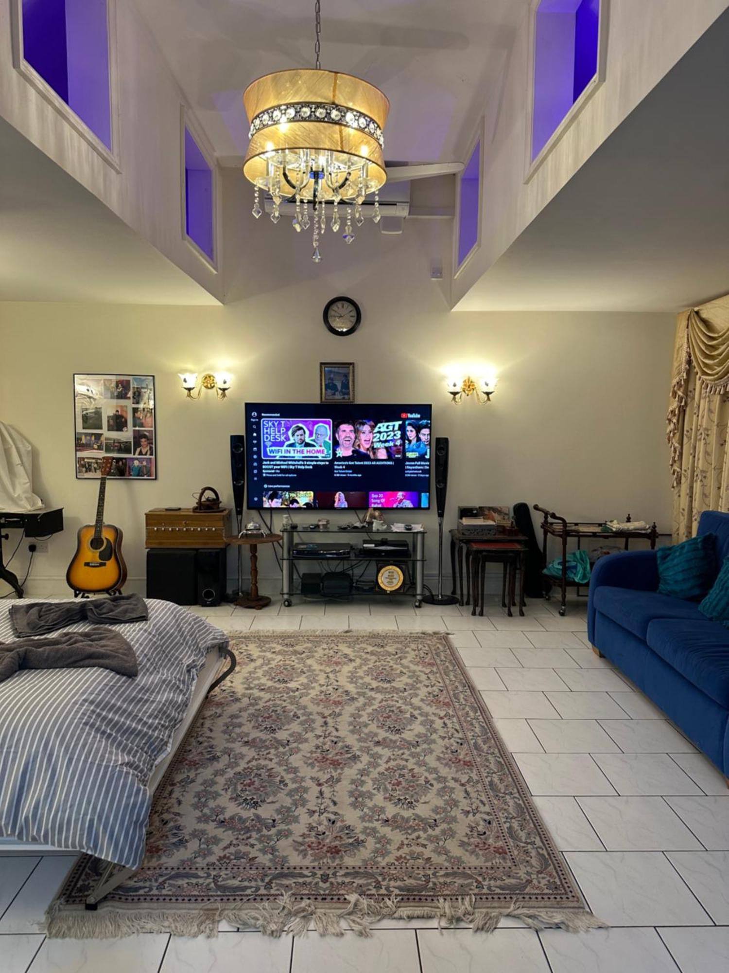 Amazing Gantshill Studio Annexe & Free Parking Redbridge Exterior photo