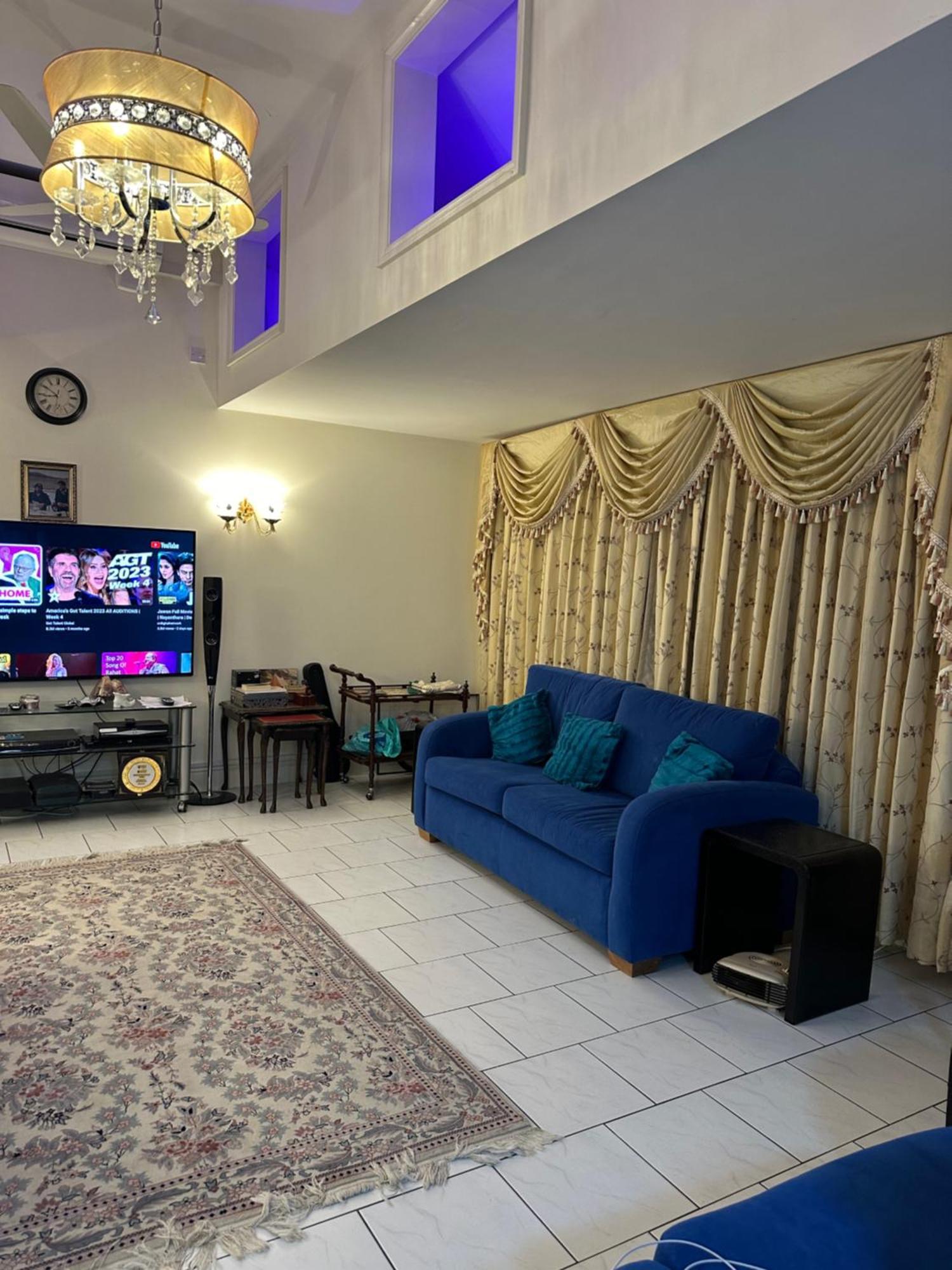 Amazing Gantshill Studio Annexe & Free Parking Redbridge Exterior photo