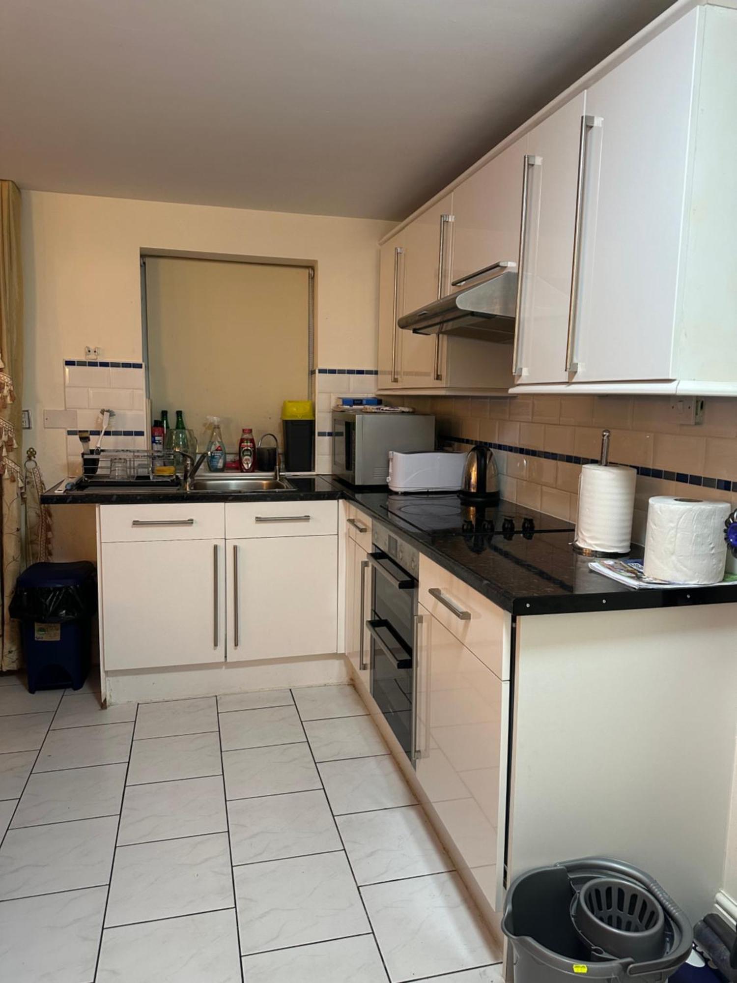 Amazing Gantshill Studio Annexe & Free Parking Redbridge Exterior photo